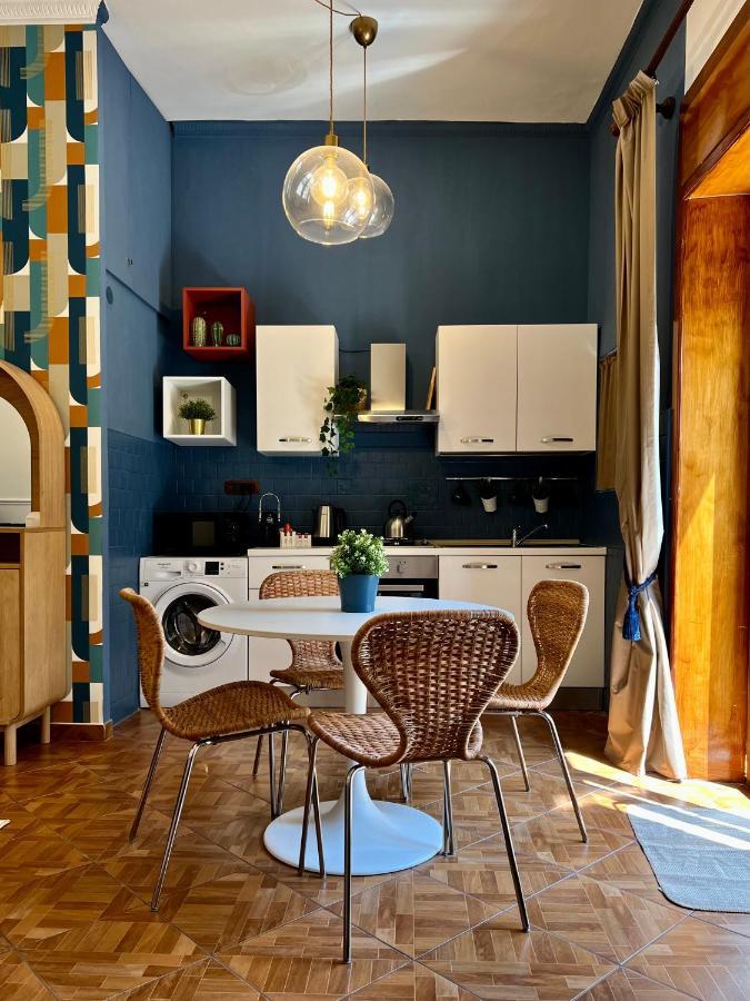 Appartamento Nel Cuore Di Napoli - Apartment In The Heart Of Naples Nápoles Exterior foto